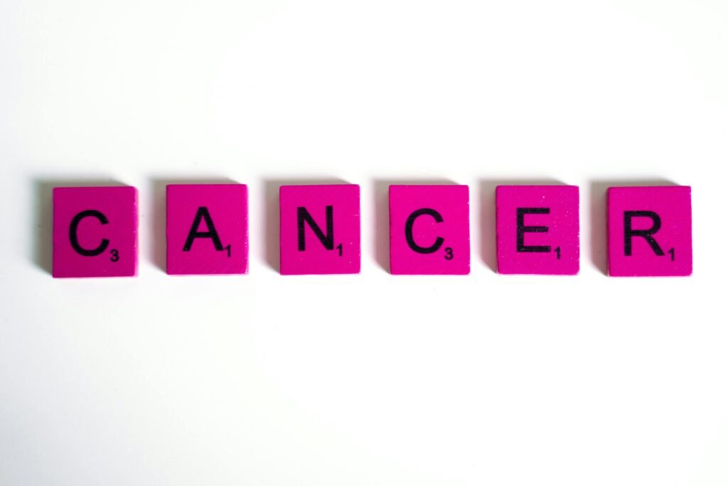 What is cancer