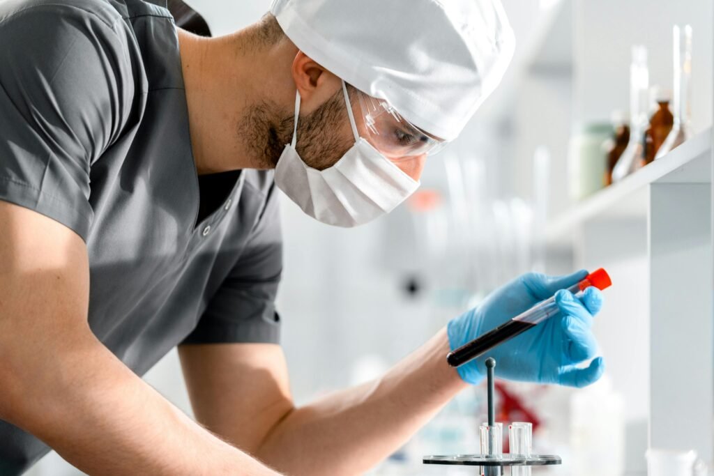 genetic testing for early detection of cancer risks